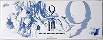 未開封 9-nine- そらいろそらうたそらのおと ソフマップ EDITION 9-nine-そらいろそらうたそらのおと ソフマップLIMITED EDITION